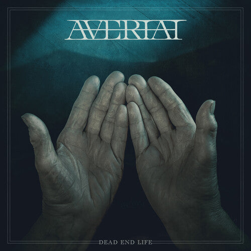 Avertat - Dead End Life - Music CD