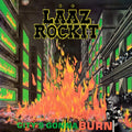 City's Gonna Burn [Colored Vinyl] [Limited Edition] (Red) Vinyl Record