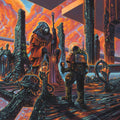 Overspace & Supertime Music CD