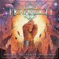 Pre-Order: Shifting The Axis Of The World Music CD