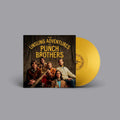 Punch Brothers - Unsung Adventures Of Punch Brothers [Colored Vinyl] (Gol)