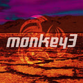Monkey3 Music CD