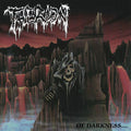Therion - Of Darkness - Vinyl Record