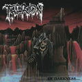 Of Darkness [Colored Vinyl] (Aniv) (Mrb) Vinyl Record