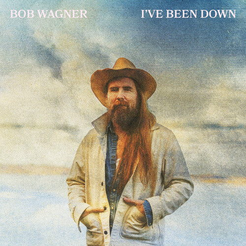 Wagner,bob - I've Been Down - Vinyl Record