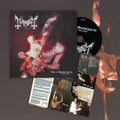 Live In Bischofswerda (21st June 1997) [Jewel Case]