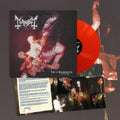 Live In Bischofswerda (21st June 1997) [Red] Vinyl Record