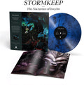 Nocturnes Of Iswylm [Marble] Vinyl Record