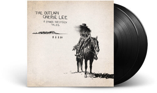Shaboozey - Outlaw Cherie Lee & Other Western Tales - Vinyl Record