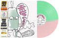 Hellogoodbye - Zombies Aliens Vampires Dinosaurs 20th - Vinyl Record