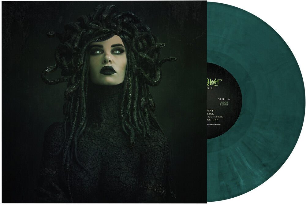 MEDUSA [LP] Vinyl Record