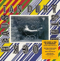 Dury,ian - Ten More Turnips From The Tip - Vinyl Record