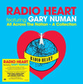 Radio Heart / Numan,gary - All Across The Nation: A Collection - Music CD