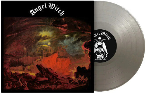 Angel Witch - Angel Witch - Vinyl Record
