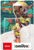 Amiibo: Splatoon Raiders - Frye - Amiibo: Splatoon Raiders - Frye - Game Accessories
