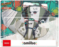 Amiibo: Splatoon Raiders - Big Man - Amiibo: Splatoon Raiders - Big Man - Game Accessories