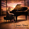 Koldenhoven,darlene - Grand Memoir - Music CD