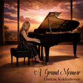 Pre-Order: Grand Memoir Music CD