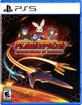 Ps5 Flightpath: Adventures In Venaris - Ps5 Flightpath: Adventures In Venaris - Video Game