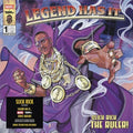 Slick Rick - Victory - Vinyl Record