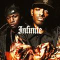 Mobb Deep - Infinite [Marvel Legend Has It Series Marble]