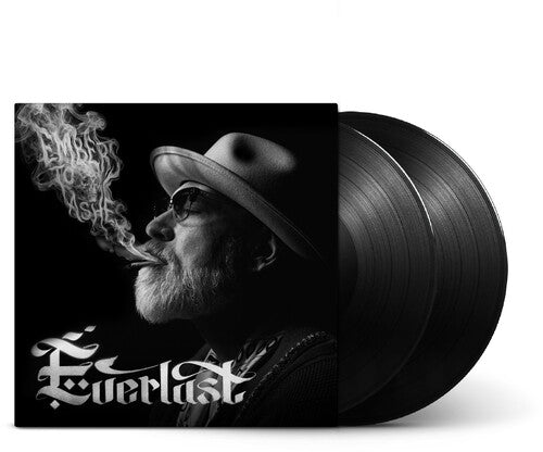 Everlast - Embers To Ashes - Vinyl Record