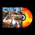 Palm Trees And Powerlines (Aecx) [Colored Vinyl] (Red) Vinyl Record