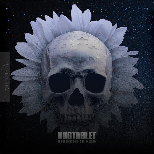 Dogtablet - Designed To Fade - Music CD