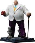 Marvel Comics - Kingpin 1/10 Art Scale Statue - Marvel Comics - Kingpin 1/10 Art Scale Statue - Collectibles