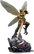 Motu - Buzz-off Art Scale 1/10 Statue - Motu - Buzz-off Art Scale 1/10 Statue - Collectibles