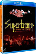 Supertramp - Crime Of The Century In Concert At The Hammersmith - Blu-ray