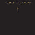 Lords Of The New Church - Lords Of The New Church - Music CD