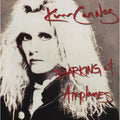 Carnes,kim - Barking At Airplanes - Music CD