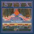 Styx - Paradise Theatre - Music CD