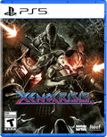 Ps5 Xeno Crisis - Ps5 Xeno Crisis - Video Game