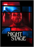 Night Stage - Night Stage - DVD