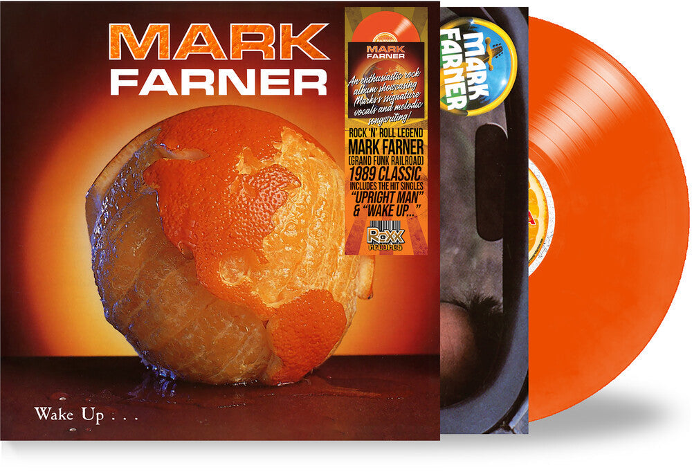 Wake Up [LP] Vinyl Record