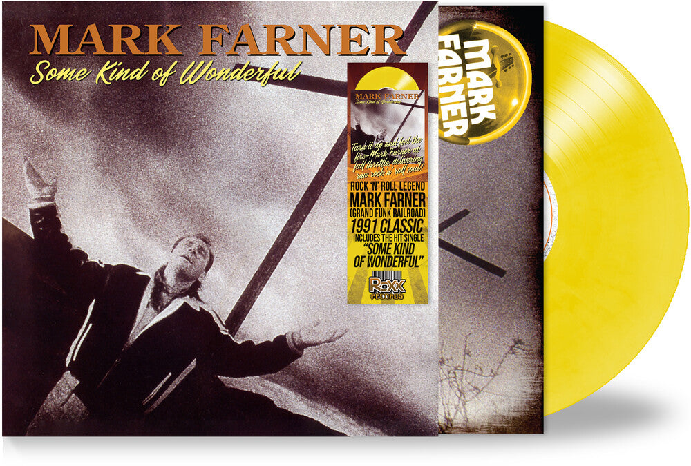 Some Kind Of Wonderful [Colored Vinyl] [Limited Edition] Vinyl Record