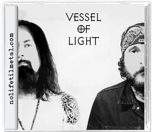 Vessel Of Light - Vessel Of Light - Music CD