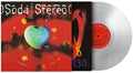 Soda Stereo - Dynamo - Vinyl Record
