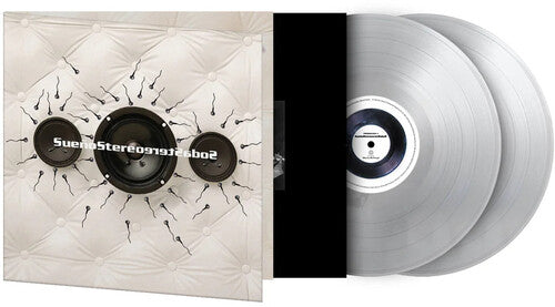 Soda Stereo - Sueno Stereo - Vinyl Record
