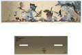 Monster Hunter Wilds Monster Acyclic Stand - Monster Hunter Wilds Monster Acyclic Stand - Collectibles