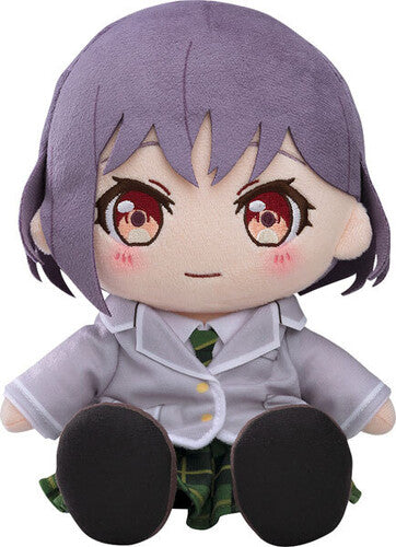 Bang Dream Plush Tomori Takamatsu School Uniform - Bang Dream Plush Tomori Takamatsu School Uniform - Collectibles