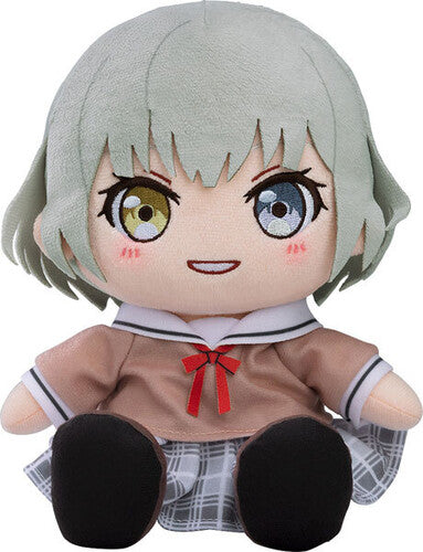 Bang Dream Plush Rana Kaname School Uniform - Bang Dream Plush Rana Kaname School Uniform - Collectibles