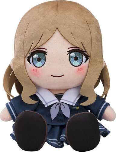 Bang Dream Plush Soyo Nagasaki School Uniform - Bang Dream Plush Soyo Nagasaki School Uniform - Collectibles