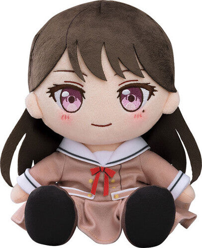 Bang Dream Plush Taki Shiina School Uniform - Bang Dream Plush Taki Shiina School Uniform - Collectibles