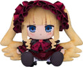 Rozen Maiden Chocopuni Plush Shinku - Rozen Maiden Chocopuni Plush Shinku - Collectibles