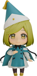 Witch Hat Atelier Nendoroid Coco Figure - Witch Hat Atelier Nendoroid Coco Figure - Collectibles