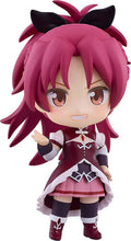 Puella Magi Madoka Nendoroid Kyoko Sakura - Puella Magi Madoka Nendoroid Kyoko Sakura - Collectibles