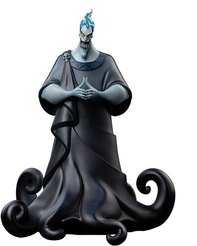 Disney Villians - Hades Art Scale 1/10 Statue - Disney Villians - Hades Art Scale 1/10 Statue - Collectibles